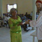 Nigeria missions