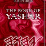 yashar book cover