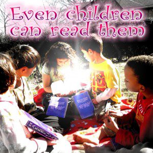 ChildrenRead