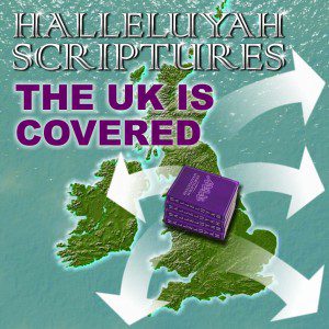 UKmap