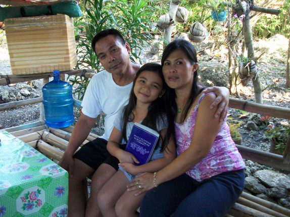 The Epe Family