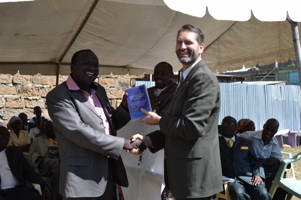 kenya 8