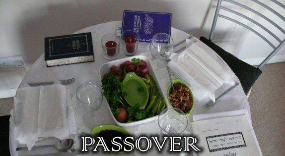 PASSOVER 2