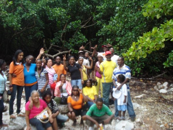 Dominica group 2