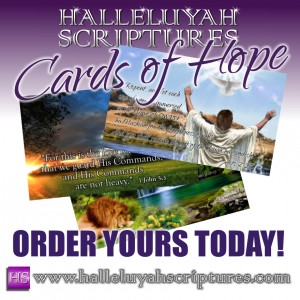 Cards of Hope 1