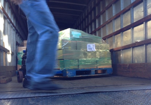 shipment poor leaving 1