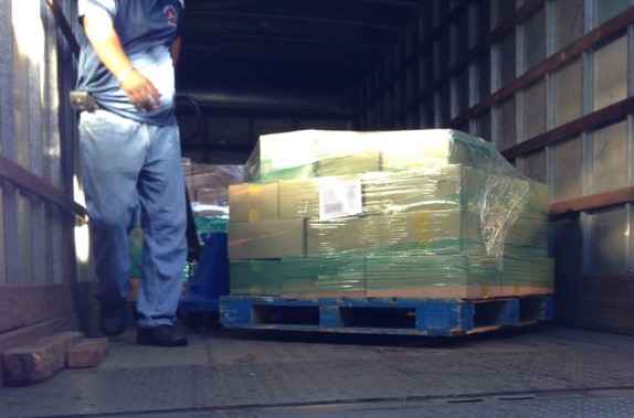 shipment poor leaving 2