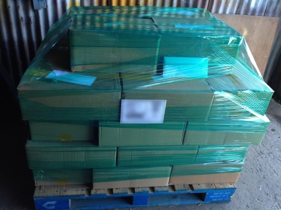 shipment to poor 5