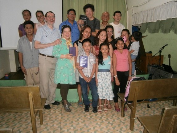 ANOTHER New group Philipines July 9th July 2014 6