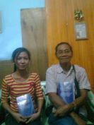 Philippines from Bro. Mario Perez 2014 2