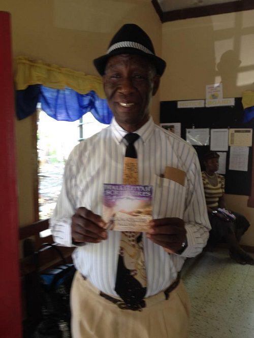HalleluYah Scriptures Review Jamaica 10a