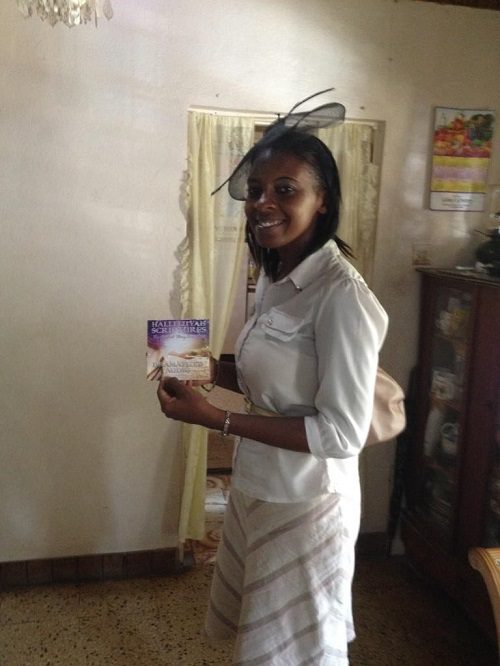HalleluYah Scriptures Review Jamaica 12a