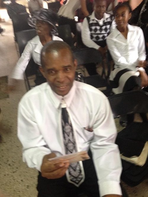HalleluYah Scriptures Review Jamaica 14a