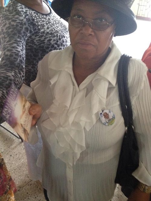 HalleluYah Scriptures Review Jamaica 18a