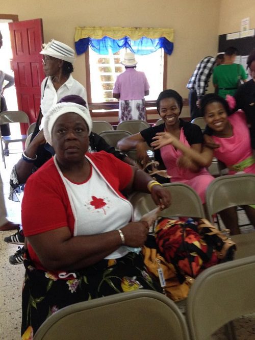 HalleluYah Scriptures Review Jamaica 2a