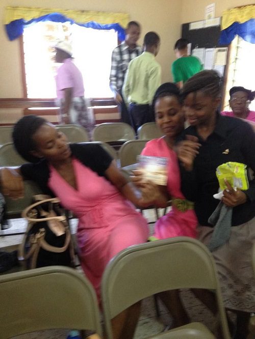 HalleluYah Scriptures Review Jamaica 3a