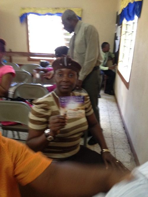 HalleluYah Scriptures Review Jamaica 5a