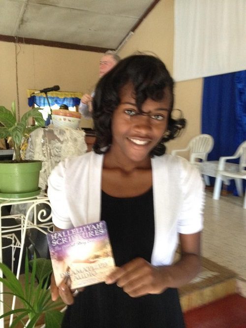 HalleluYah Scriptures Review Jamaica 6a