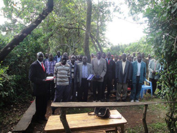 HalleluYah Scriptures Review Kenya 15A