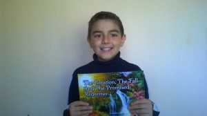 HalleluYah Scriptures Review romania 1