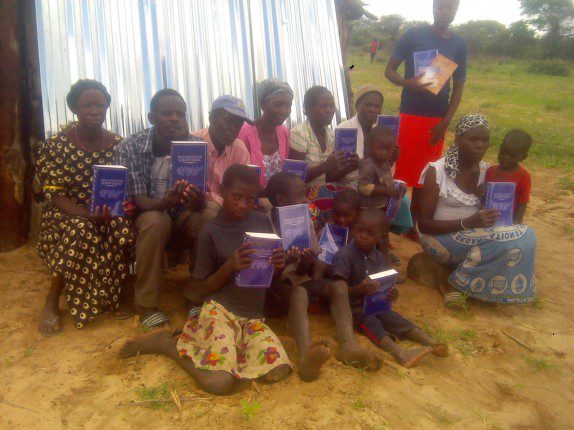 HalleluYah Scriptures Review + Restored Name Bible Order Now + Best Bible + Cepher + The Scriptures + Hebrew Roots bible Namibia 22