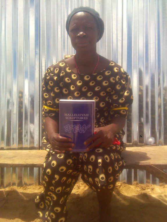 HalleluYah Scriptures Review + Restored Name Bible Order Now + Best Bible + Cepher + The Scriptures + Hebrew Roots bible Namibia 8