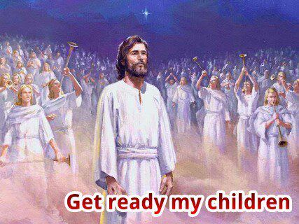 Brother Paul – USA