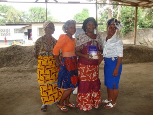 Liberia, Kenya & India Celebrating A Special Time – HalleluYah.