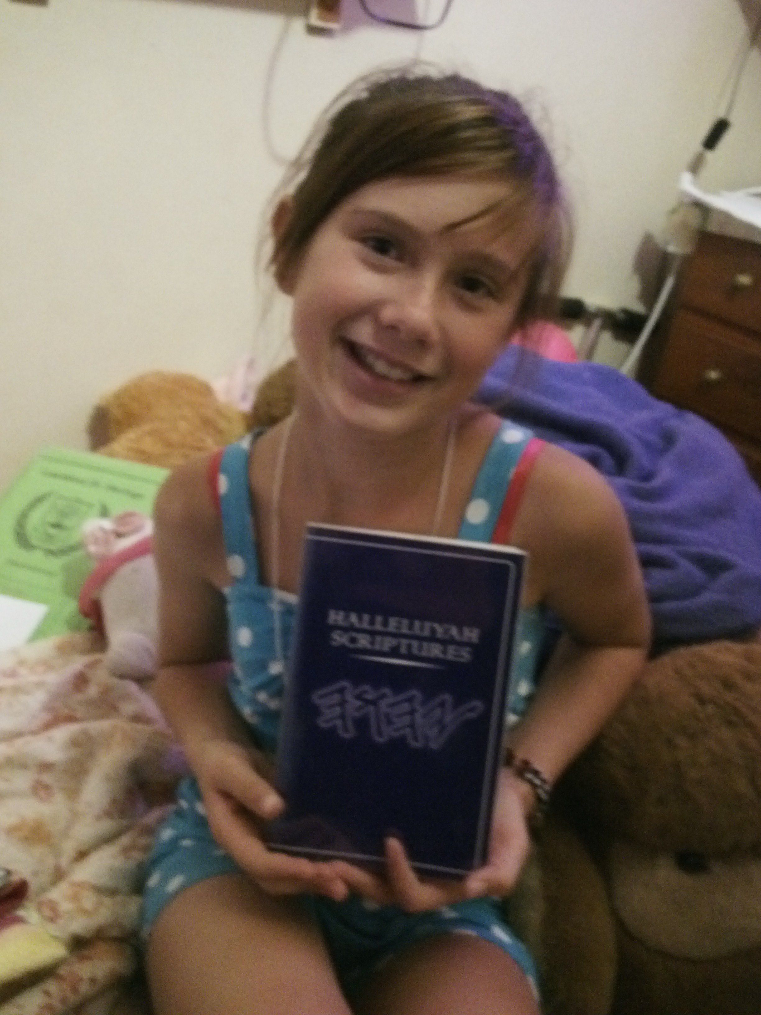 A Huge HalleluYah – Large Shipments Going Out & Special Needs Meet. HalleluYah!!!