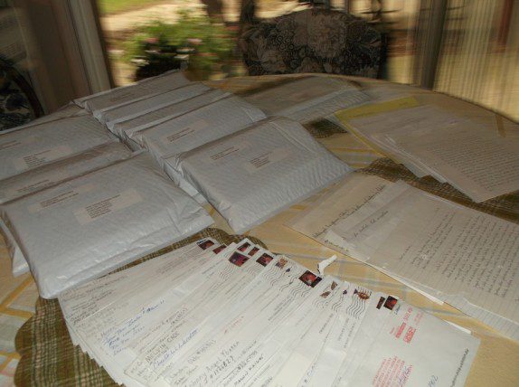 HalleluYah Scriptures Prisoners Parcels 10a