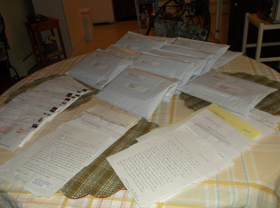 HalleluYah Scriptures Prisoners Parcels 3a