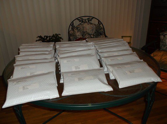 HalleluYah Scriptures Prisoners Parcels 4a