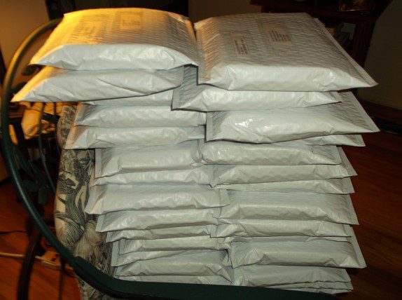 HalleluYah Scriptures Prisoners Parcels 6a