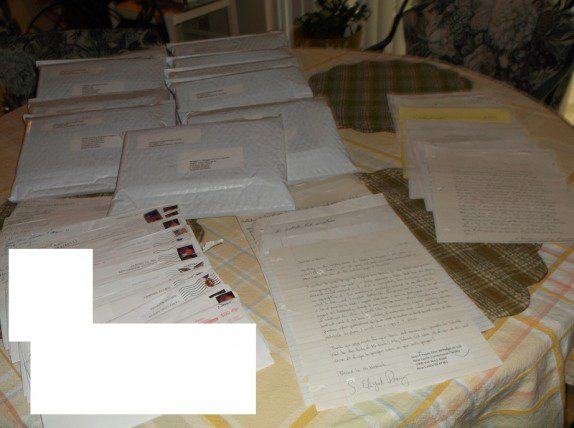 HalleluYah Scriptures Prisoners Parcels 8a