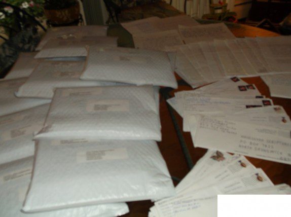 prisoners mail 3a