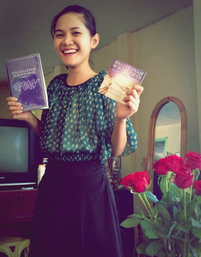 India  Africa & Philippines Receiving Freely – HalleluYah!!!