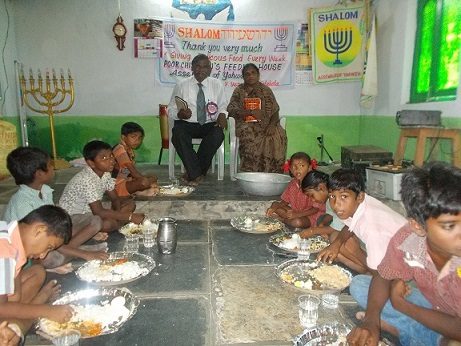 India receiving HalleluYah Scriptures Freely may 2015 7