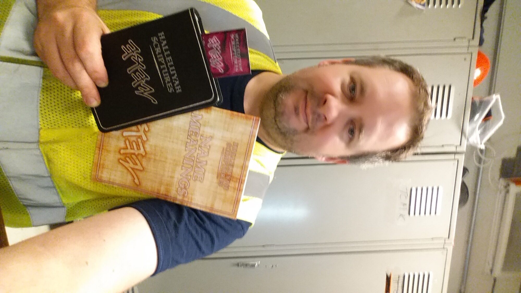 Shane from United States