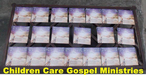 HalleluYah Scriptures Pakistan 35