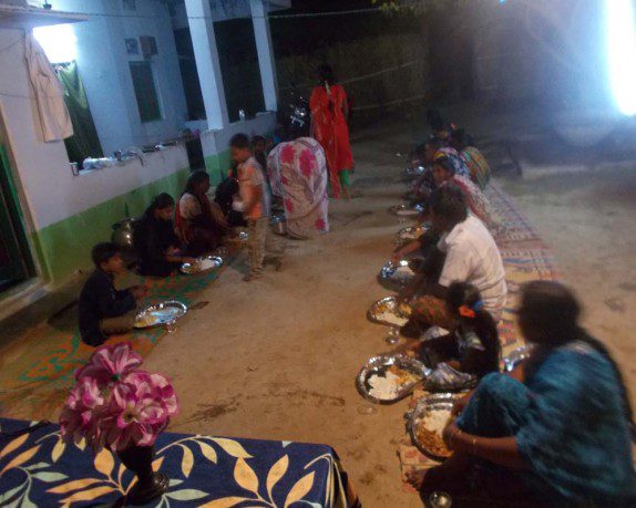 India April 2015 18