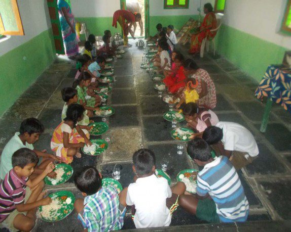 India April 2015 26