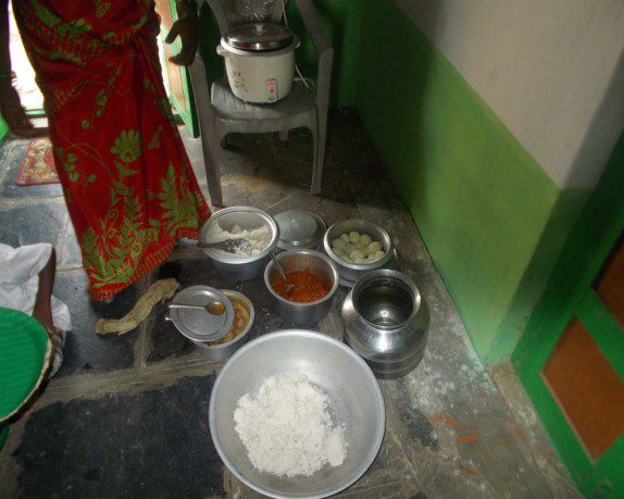 India April 2015 29