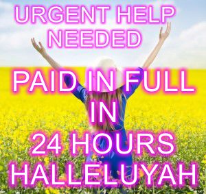 Urgent Donations Needed – Large Shipments Needed Urgently For Africa Philippines & Israel
