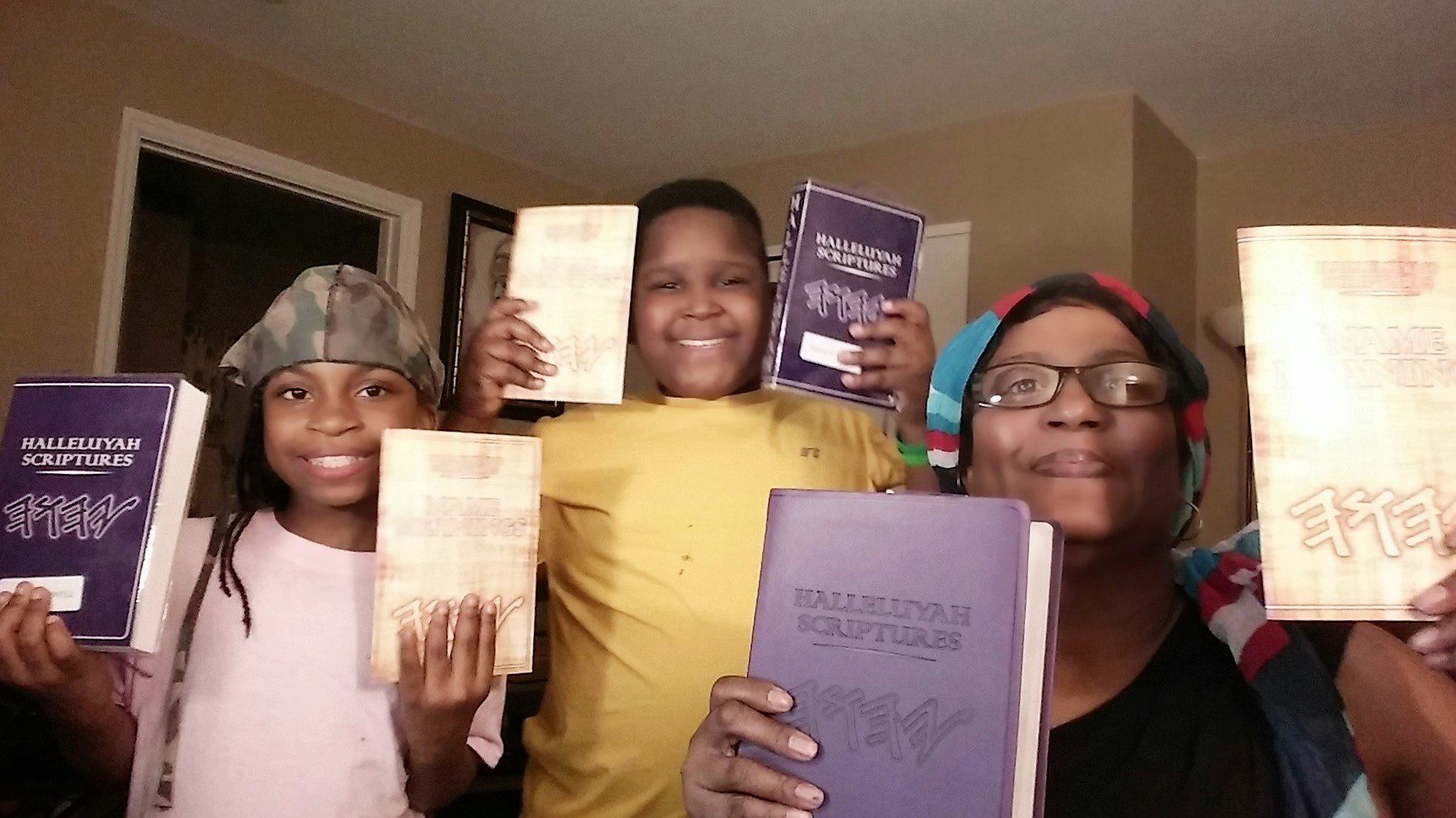 Carla United States of America