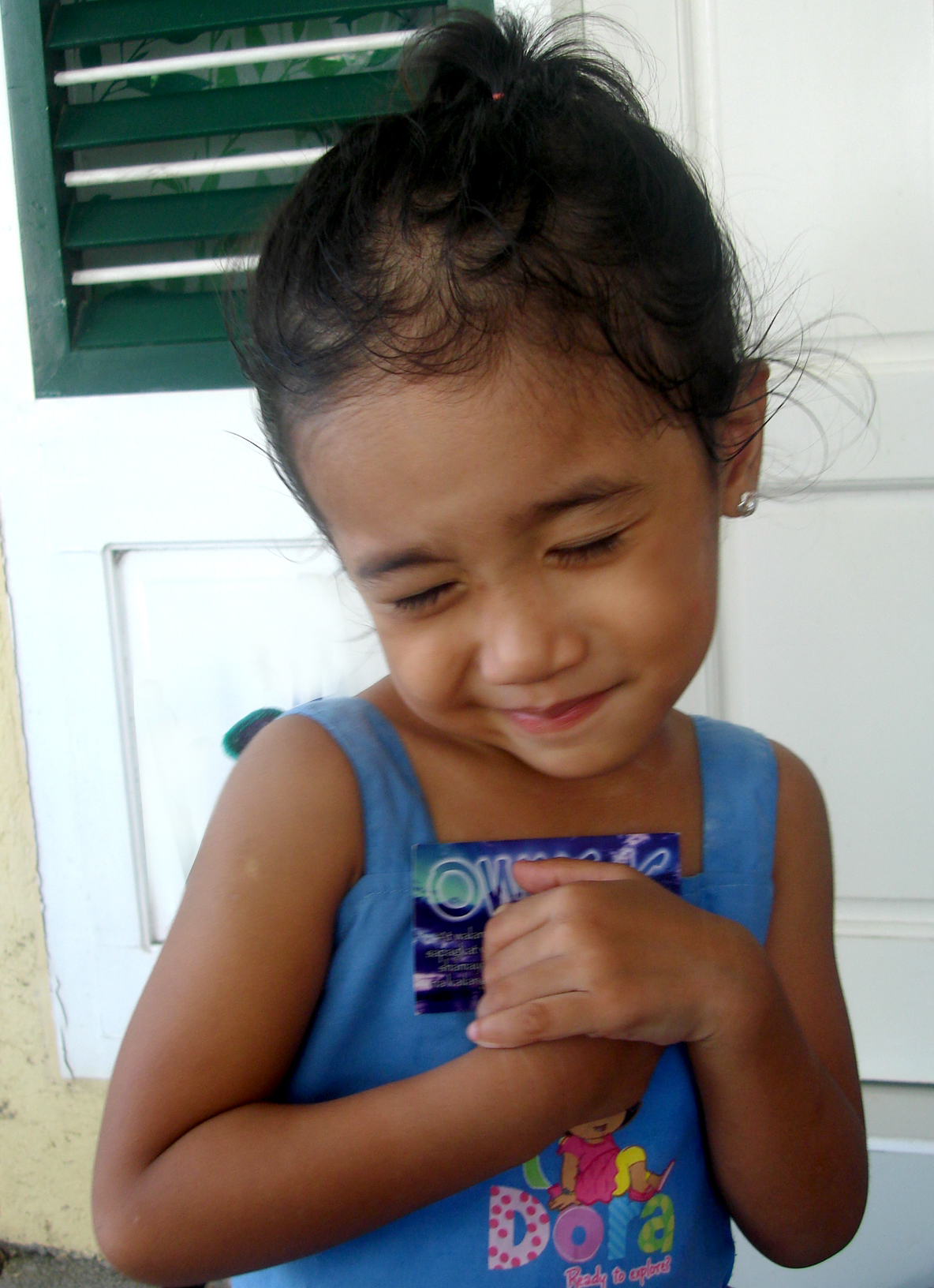 Children’s Book & Cards Of Hope Enjoyed Around The World!!!