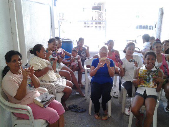 HalleluYah Scriptures Philippines 1abb