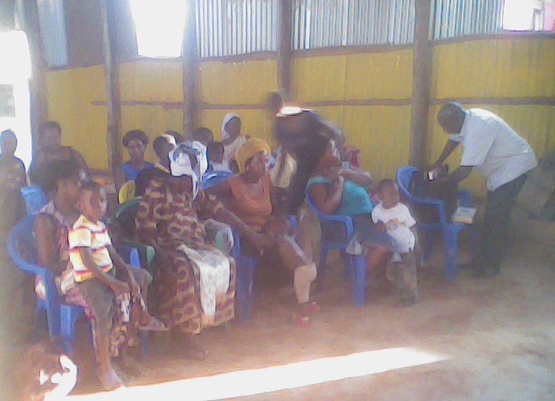 HalleluYah Scriptures UGANDA 4aa