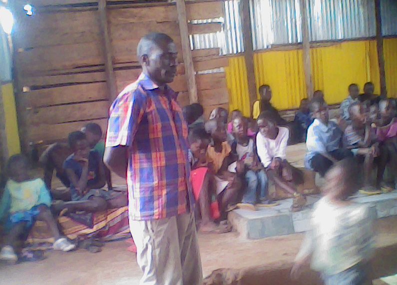HalleluYah Scriptures UGANDA a10 commentsa