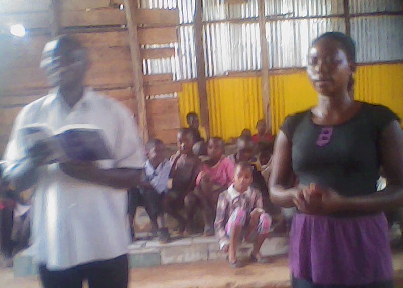 HalleluYah Scriptures UGANDA a12a