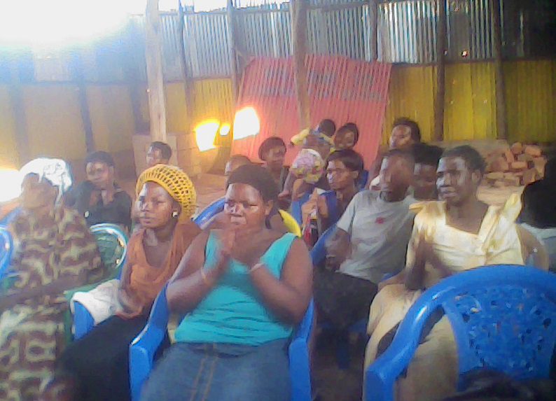 HalleluYah Scriptures UGANDA a13a